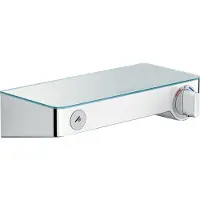 Hansgrohe Thermostat ShowerTablet Select 300 Brause Aufputz Chrom