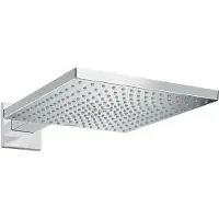 Hansgrohe Raindance E Kopfbrause 300 1jet mit Brausearm