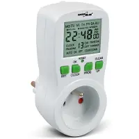 Greenblue Digital Timer GB107 GreenBlue