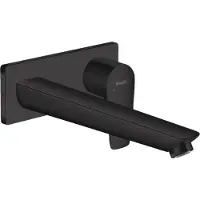 Hansgrohe 71734670 2-Loch Waschtischmischer Unterputz