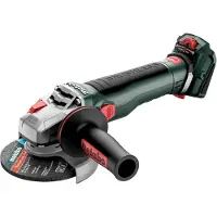 Metabo WVB 18 LT BL 11-125 Quick