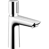 Hansgrohe 71718000 Waschtischmischer Selbstschluss