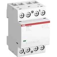 ABB Installationsschütz