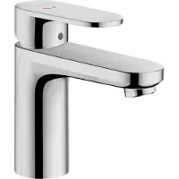 Hansgrohe 71584000 Waschtischmischer 70 Vernis Blend