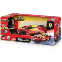 Maisto Tech Ferrari 499p 1:24 Rc-auto