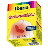 Iberia Anti-Farbverlustprodukt für weiße Kleidung 200 g