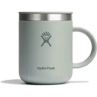 Hydroflask - Mug - Isolierbecher Gr 355 ml grau