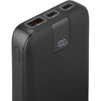 Hama Power Pack PD20, 20000mAh, Power Delivery, 2xUSB-C, USB-A
