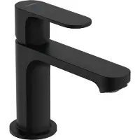 Hansgrohe Standventil 80 Rebris S MSW , 72503670