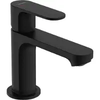 Hansgrohe 72513670 Einhebel-Waschtischmischer Rebris S
