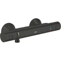 GROHE Precision Start, Schwarz