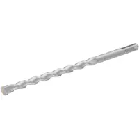 Stanley STA54067-QZ, Rotationshammer, 1,2 cm, 200 mm, Beton, 13 cm, SDS-plus-Welle