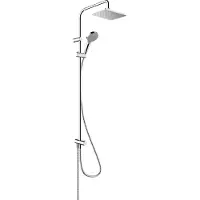 Hansgrohe Showerpipe VERNIS Shape 230 1jet Reno chrom chrom