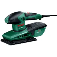 Bosch Pss 200 A Schleifmaschine