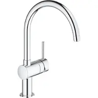 GROHE Minta, 356 mm, 356 mm, 223 mm