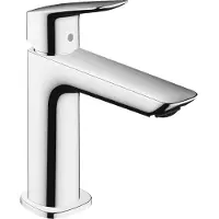 Hansgrohe 71255000 Waschtischmischer 110 Fine Logis