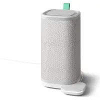 Vitesy Eteria Starter Pack weiss Smarter Luftreiniger