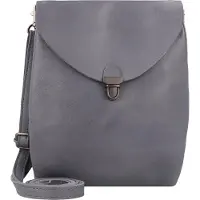 Harold's Fold Mini Bag Umhängetasche Leder 17 cm