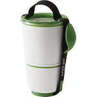 Black & Blum Lunch Pot