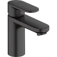 Hansgrohe 71585670 Waschtischmischer 100 Vernis Blend