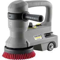 Kärcher BD 17/5 C Ep Stand-on-Scheuersaugmaschine 1 St.