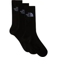 The North Face Strümpfe Multi Sport Cush Crew Sock 3p damen
