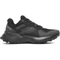 Adidas Laufschuhe Terrex Soulstride Trail Running IE9413 Schwarz 42