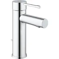 GROHE Essence, Waschbecken, Hebelgriffe, Metall, 1/2"