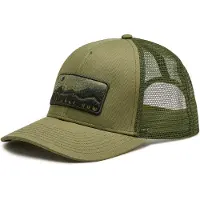 Buff Herren Mütze Explore Trucker Cap