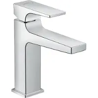 Hansgrohe Metropol, Waschbecken, Chrom