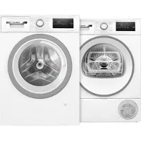 Bosch WAN28127 + WTH85VWJN