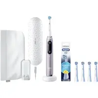 Oral-B iO 9n Rose Quartz Value Pack