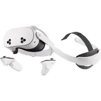 META Quest 3S 128GB + Elite Strap