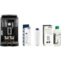 De'Longhi ECAM 21.117.B Magnifica S + Pflegeset