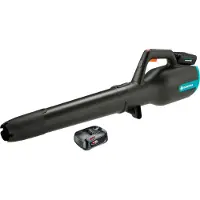 Gardena PowerJet 18V P4A 2,5-Ah-Akku Starterset