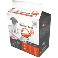 M PETS Easy Fix Puppy Training Pads - 30 Stück - 90 x 60 cm