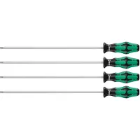 Wera 367/4 Torx Hf 300mm Schraubendreher-set