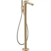 Axor 49441140 Wannenmischer Bodenstehend