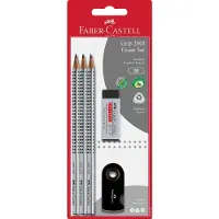 Faber-Castell Grip 2001