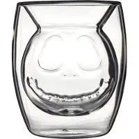 Pyramid THE NIGHTMARE BEFORE CHRISTMAS 3D FEATURE GLASS