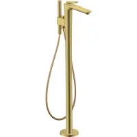 Axor 49441990 Wannenmischer Bodenstehend