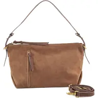 Fredsbruder Beyond Schultertasche Leder 37.5 cm