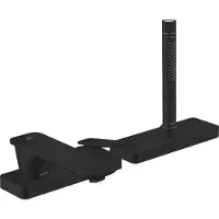 Axor 49430670 3-Loch Wannenmischer sBox
