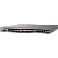 HP SN6620C, Géré, Aucun, Grille de montage, 1U