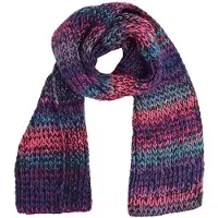 Mountain Warehouse - Schal für Damen, Jerseyware (Dunkel-Lila)