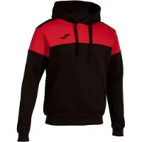 Joma Kinder-Kapuzenpullover Crew V