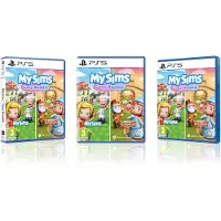 MySims: Cozy Bundle, PlayStation 5, E (Jeder)