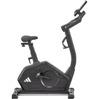 Adidas Ergometer "C-24c" 120 kg max. Benutzergewicht, Fahrrad, 32 Widerstandsstufen