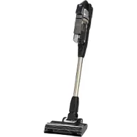 BLACKANDDECKER BSV525BLP-QW, Stabstaubsauger, Beutellos, Schwarz, 0,65 l, Rechteckig, Trocken