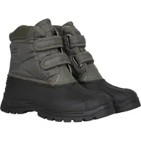 Mountain Warehouse - Damen Gummistiefel "Grit" (Khakigrün)